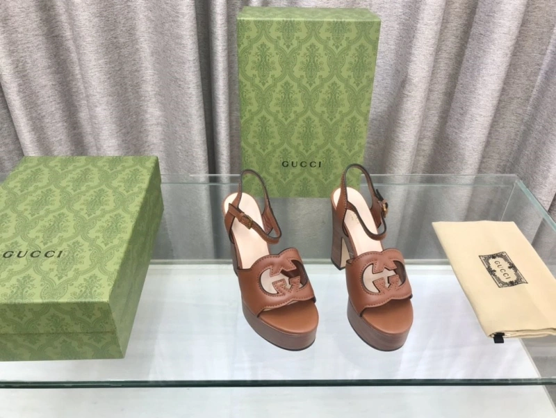 Gxccx High Heels SmartChoice 158592