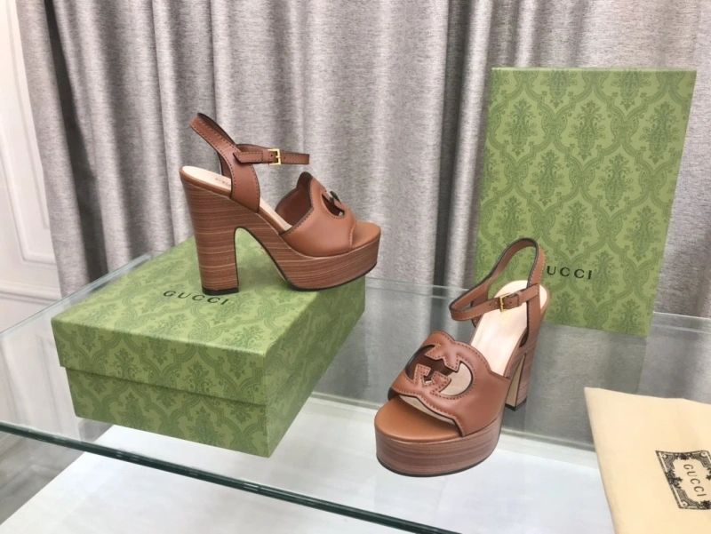 Gxccx High Heels SmartChoice 158592