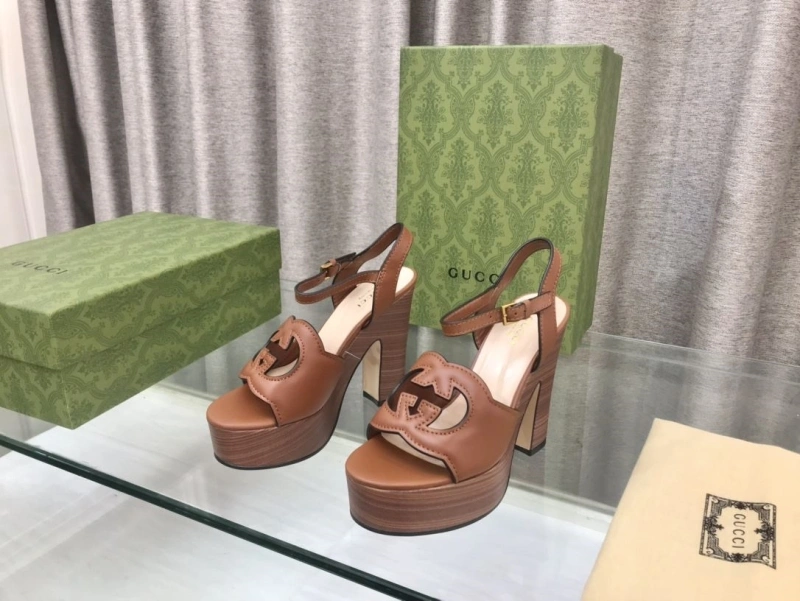 Gxccx High Heels SmartChoice 158592