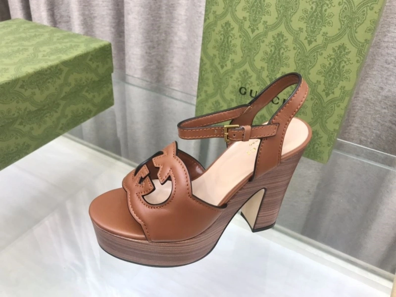 Gxccx High Heels SmartChoice 158592