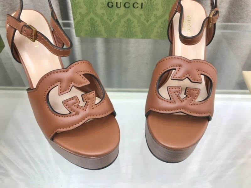 Gxccx High Heels SmartChoice 158592