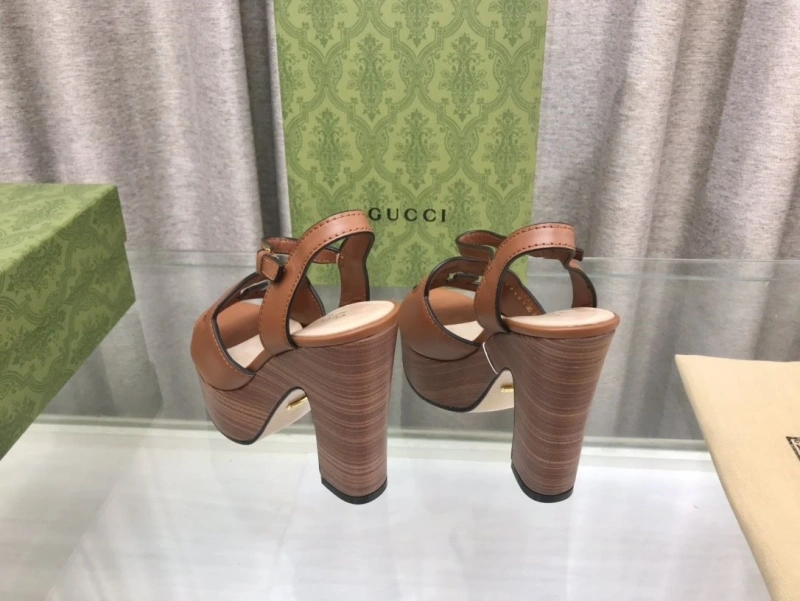 Gxccx High Heels SmartChoice 158592