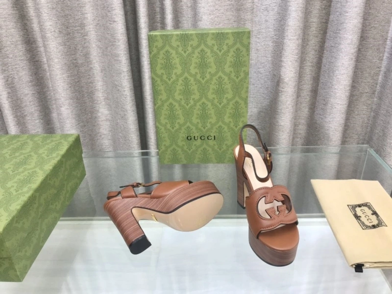 Gxccx High Heels SmartChoice 158592