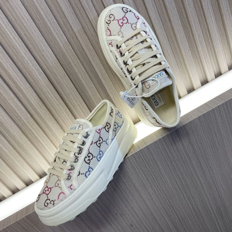 Lightweight Gxccx Sneakers 158625