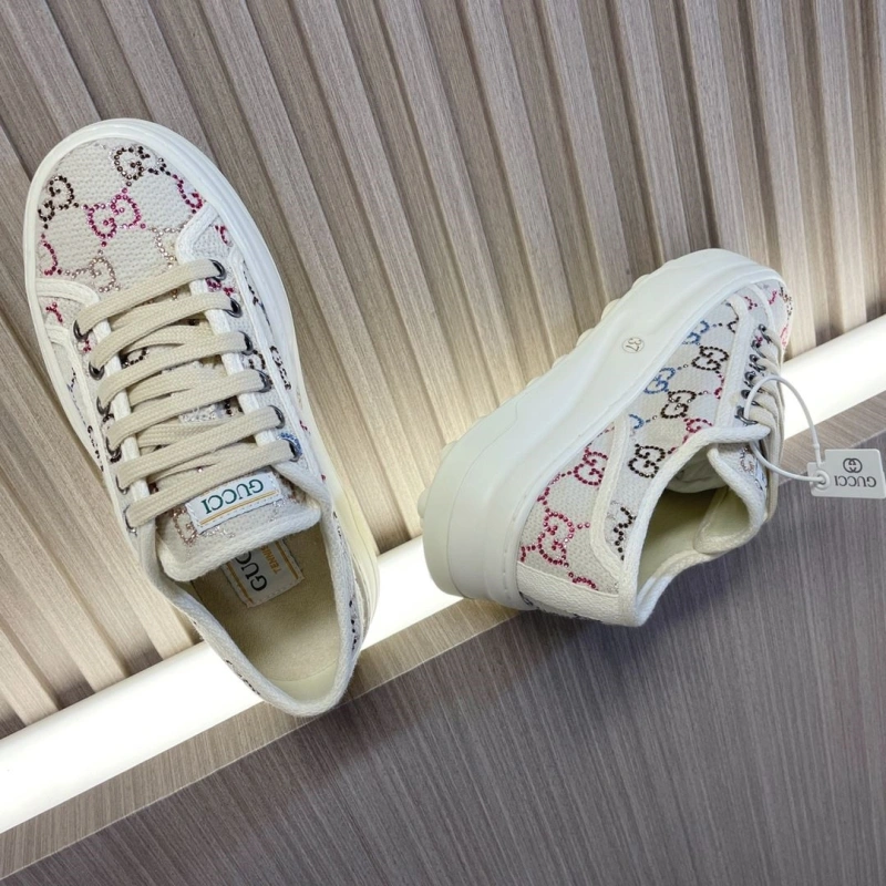 Lightweight Gxccx Sneakers 158625