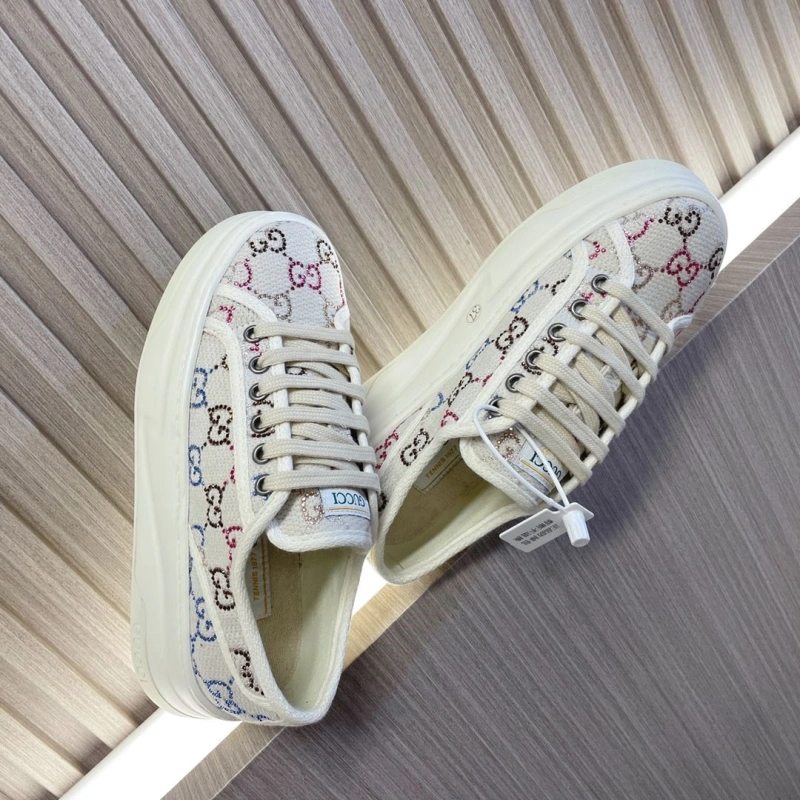 Lightweight Gxccx Sneakers 158625