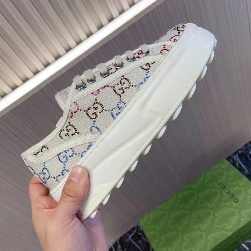Lightweight Gxccx Sneakers 158625