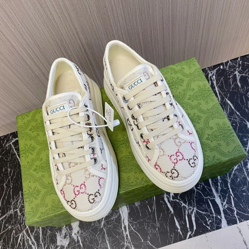 Lightweight Gxccx Sneakers 158625