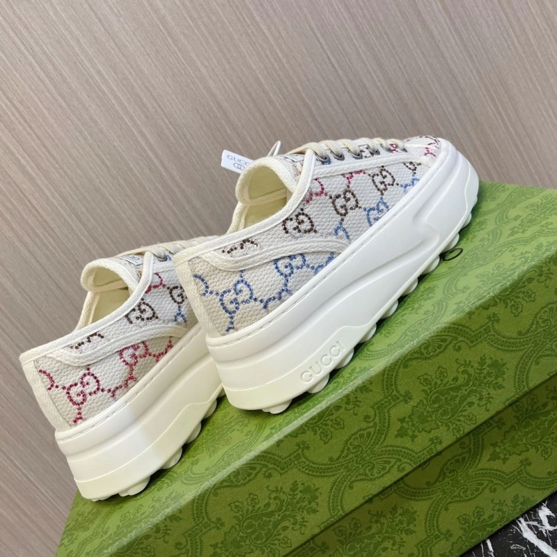 Lightweight Gxccx Sneakers 158625