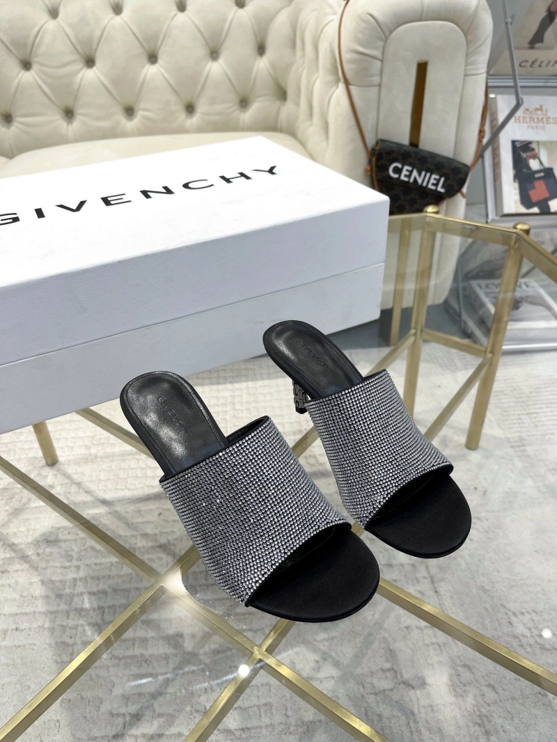 Gxvxnchy High Heels Unique 153256