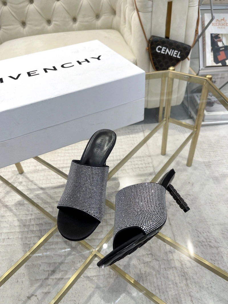 Gxvxnchy High Heels Unique 153256