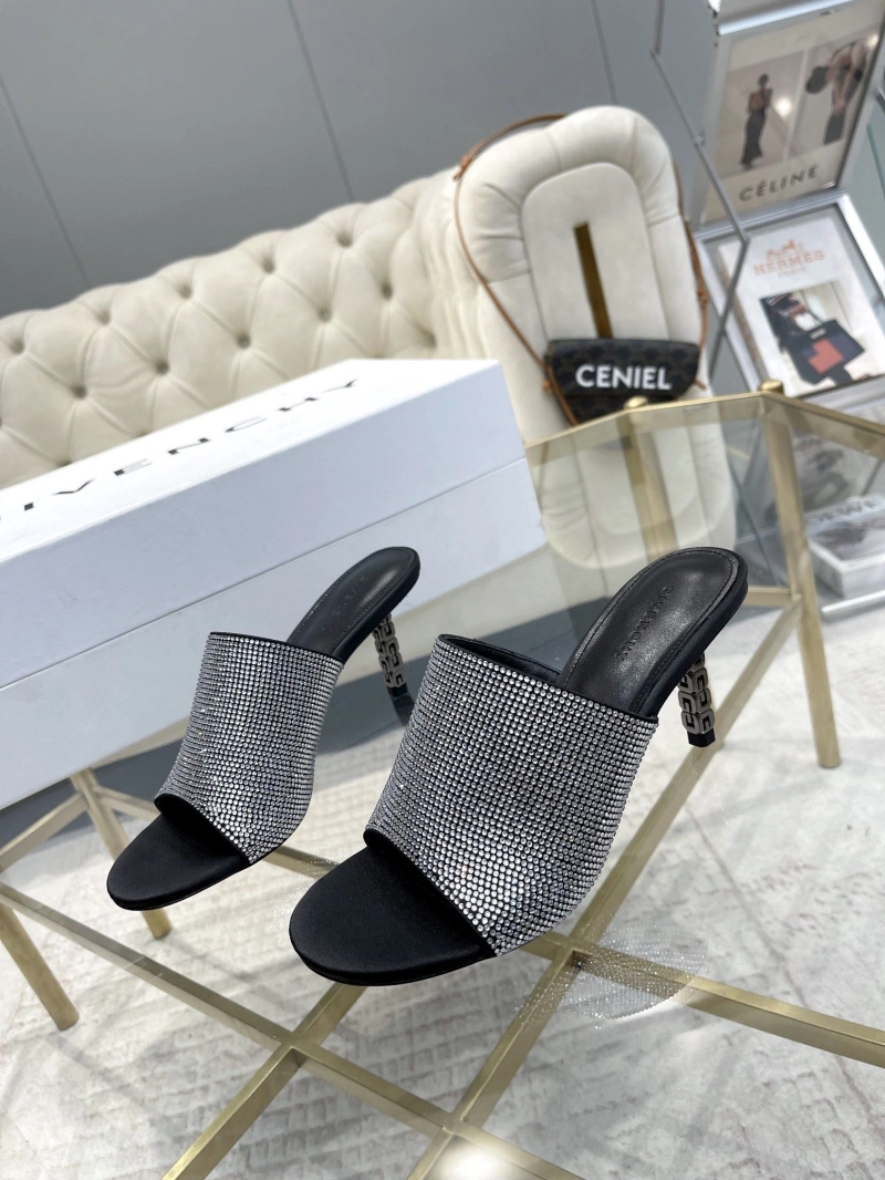 Gxvxnchy High Heels Unique 153256