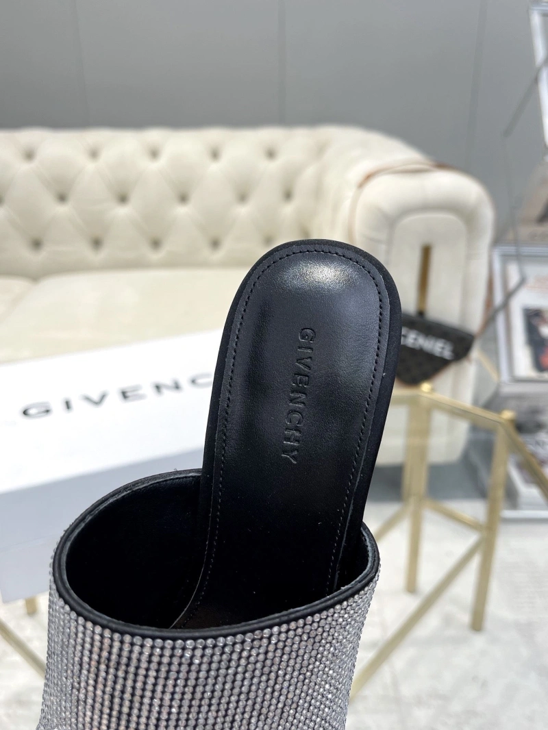 Gxvxnchy High Heels Unique 153256