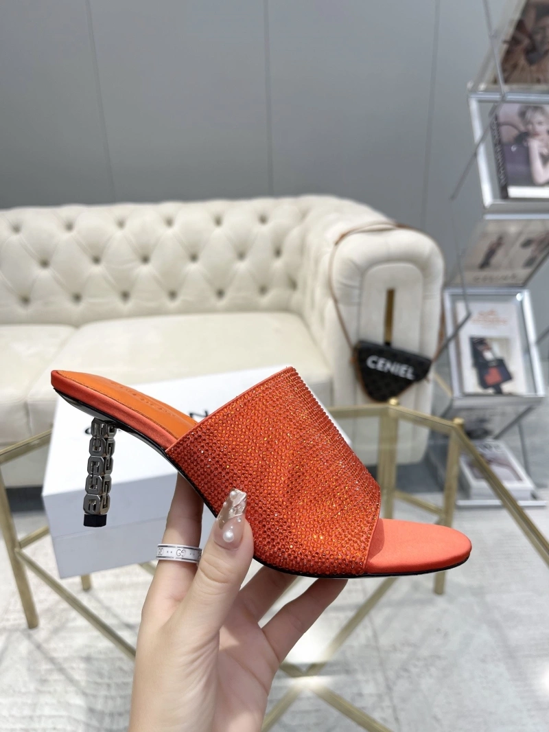 GoodFit Gxvxnchy High Heels 153245