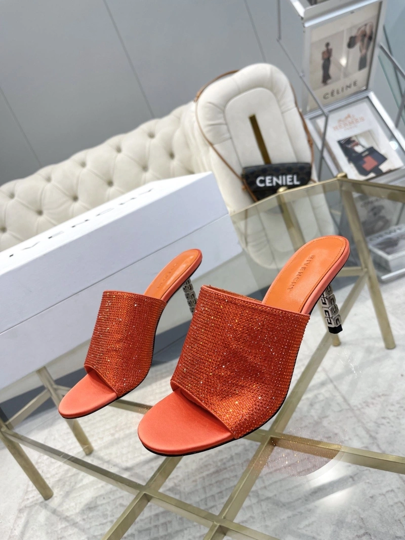 GoodFit Gxvxnchy High Heels 153245
