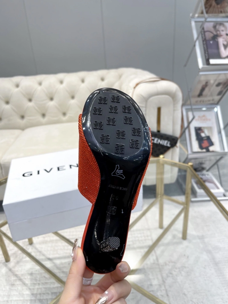 GoodFit Gxvxnchy High Heels 153245