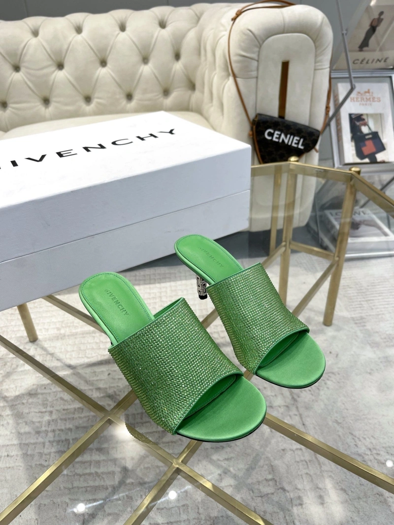 Gxvxnchy High Heels StreetReady 153259