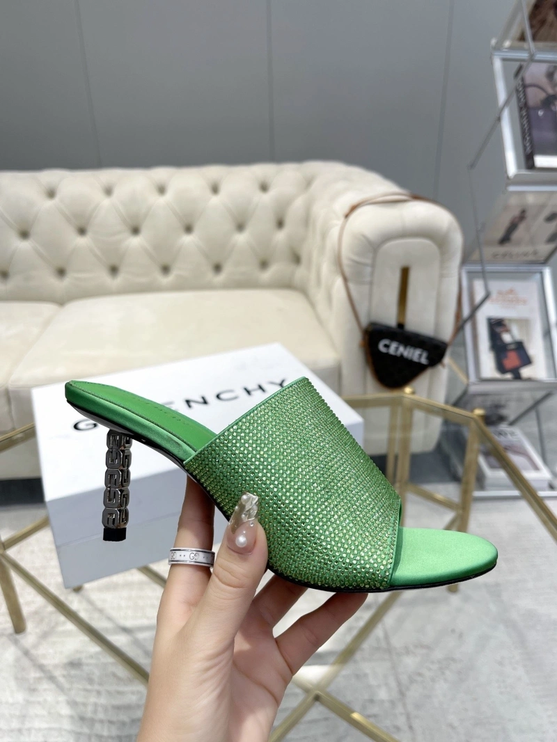 Gxvxnchy High Heels StreetReady 153259