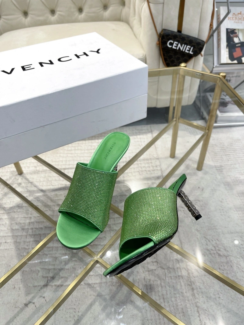 Gxvxnchy High Heels StreetReady 153259