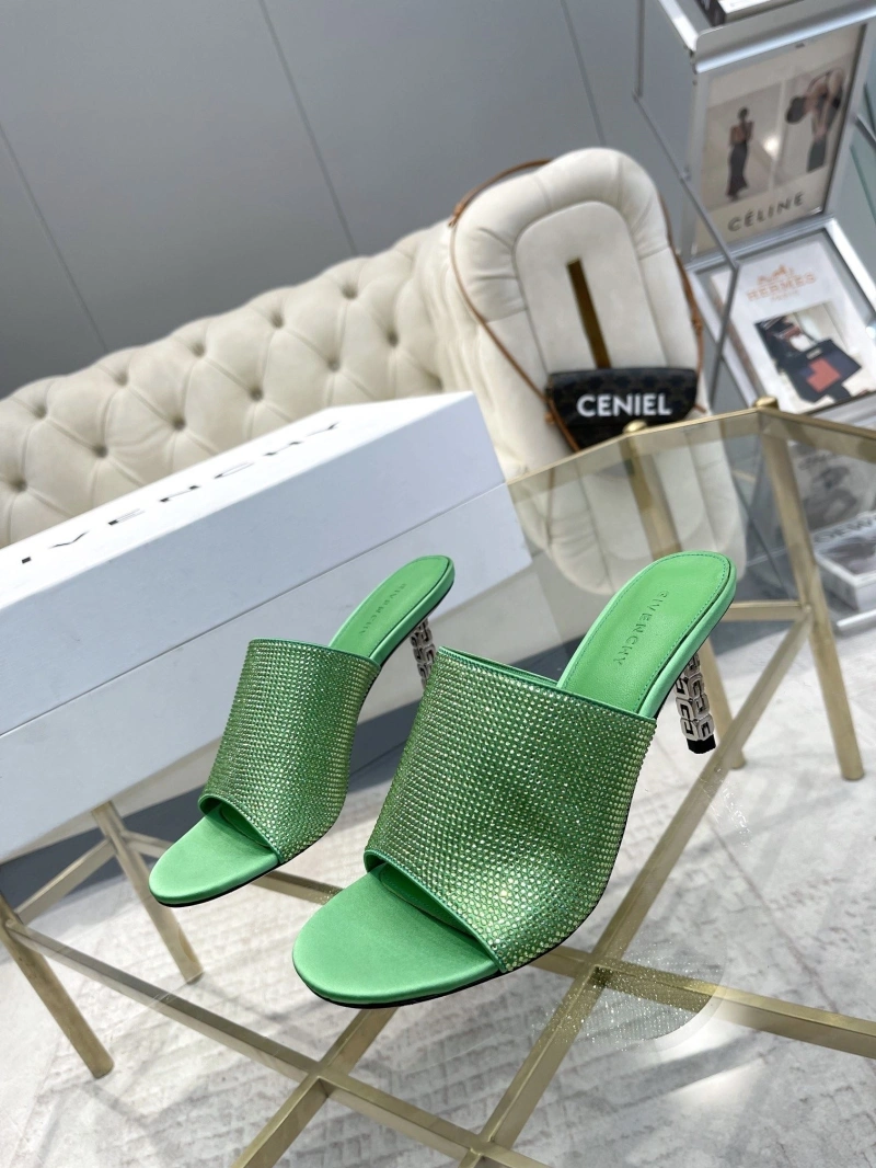 Gxvxnchy High Heels StreetReady 153259