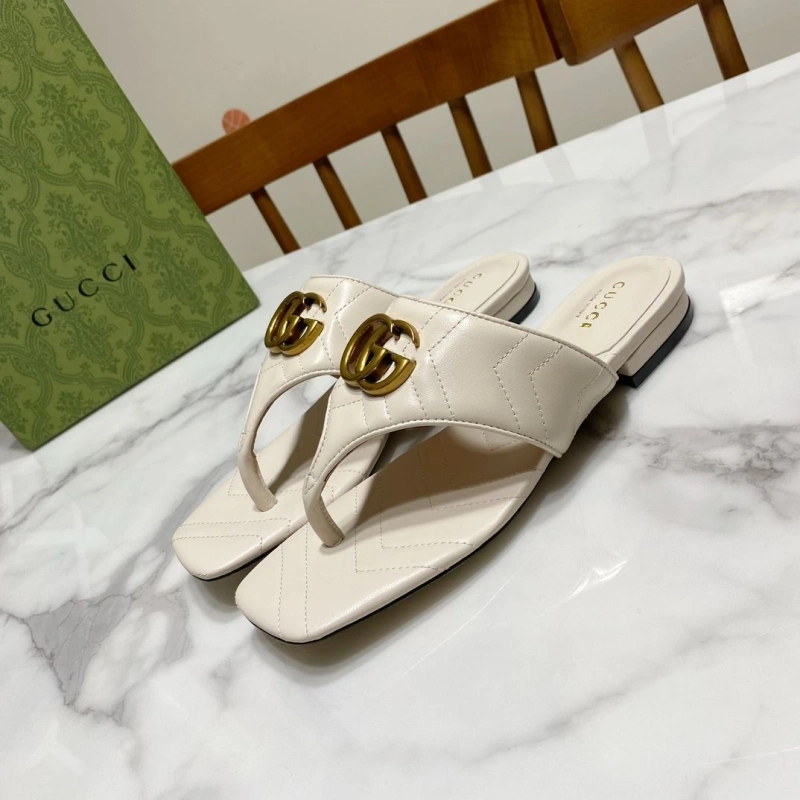 Trendy Gxccx Slippers 158562