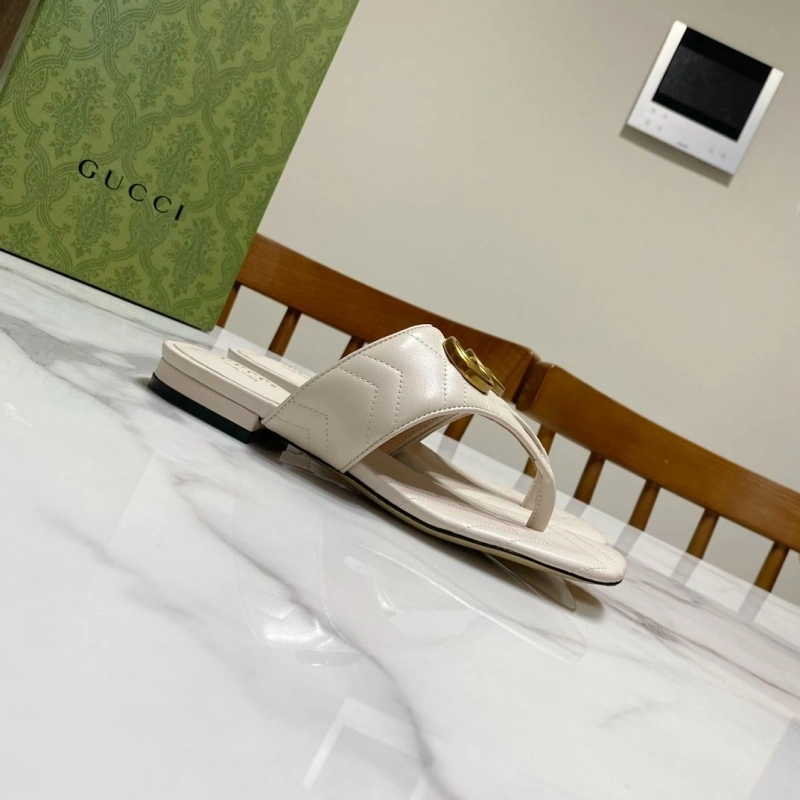 Trendy Gxccx Slippers 158562