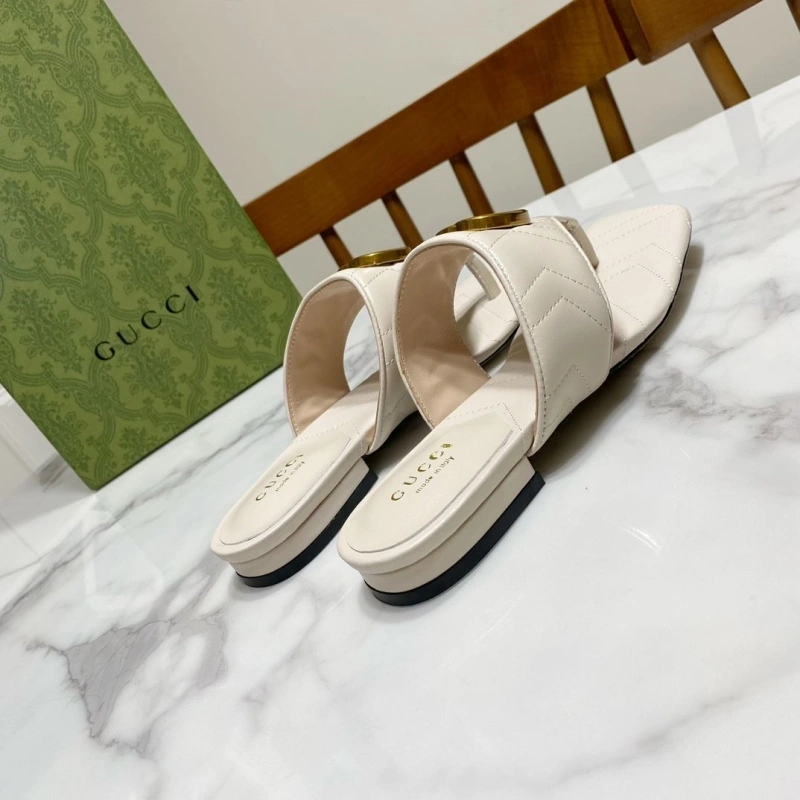 Trendy Gxccx Slippers 158562
