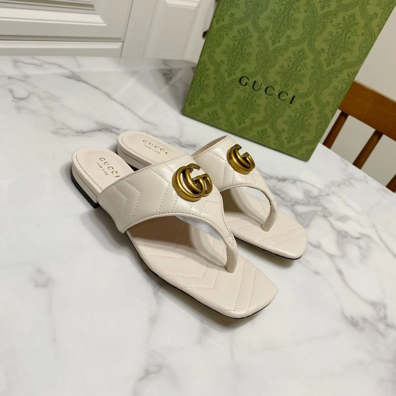 Trendy Gxccx Slippers 158562