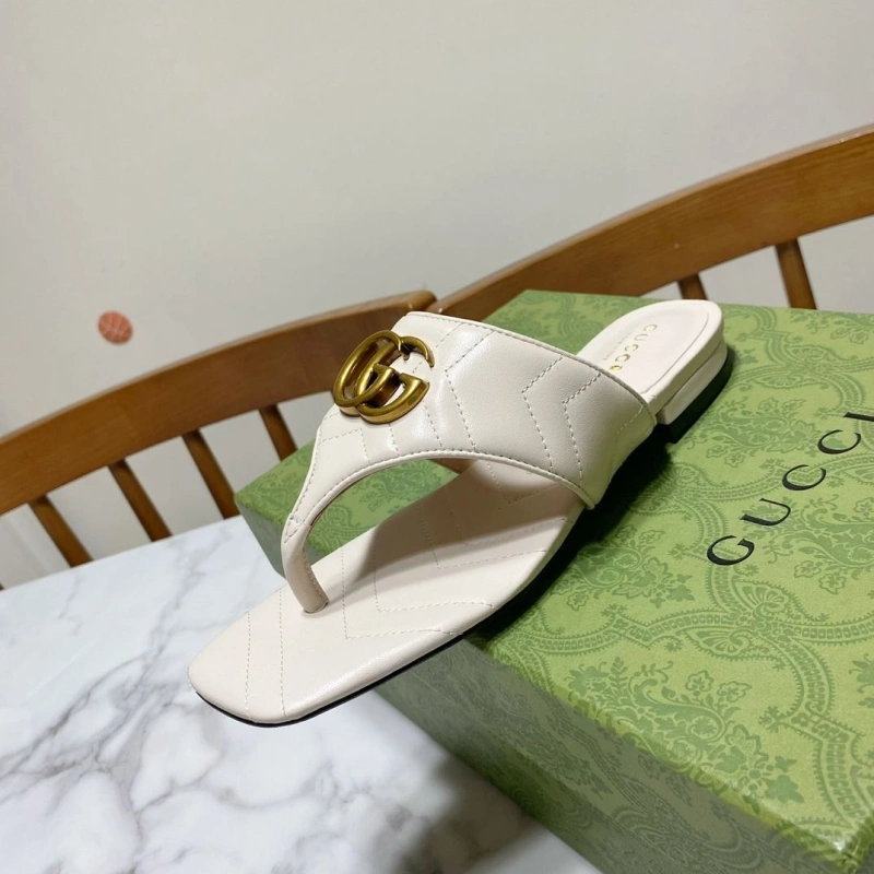 Trendy Gxccx Slippers 158562