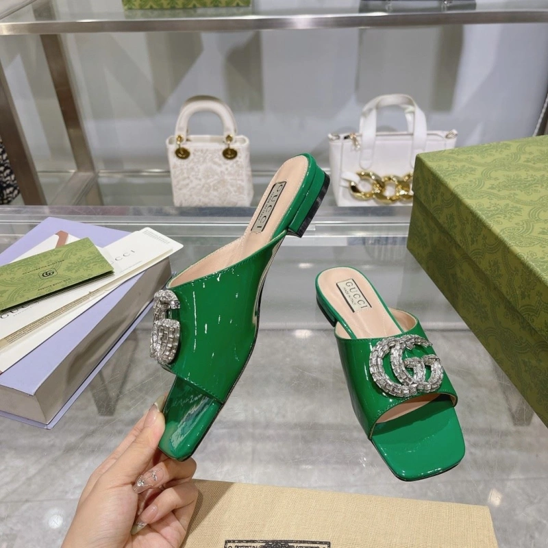 Gxccx Slippers Durable 158558