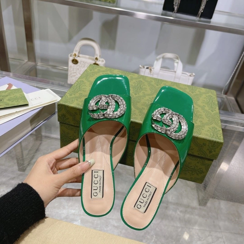 Gxccx Slippers Durable 158558