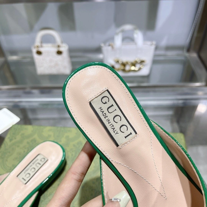 Gxccx Slippers Durable 158558