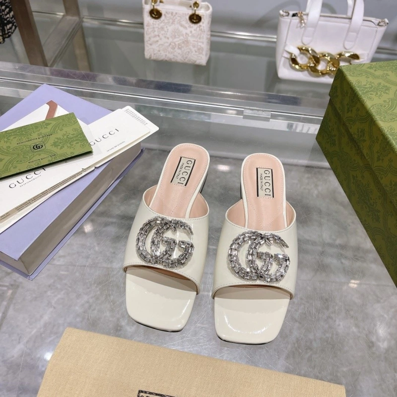 GoAnywhere Gxccx Slippers 158557