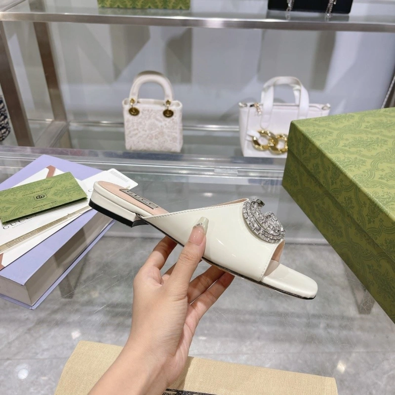 GoAnywhere Gxccx Slippers 158557