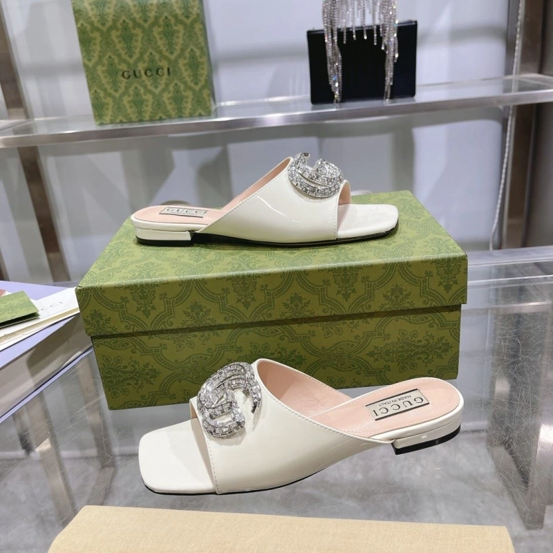 GoAnywhere Gxccx Slippers 158557