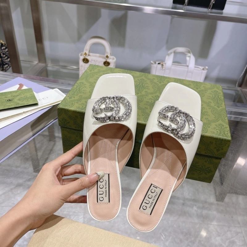 GoAnywhere Gxccx Slippers 158557
