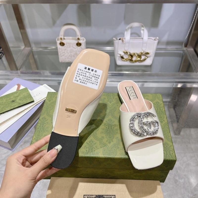 GoAnywhere Gxccx Slippers 158557