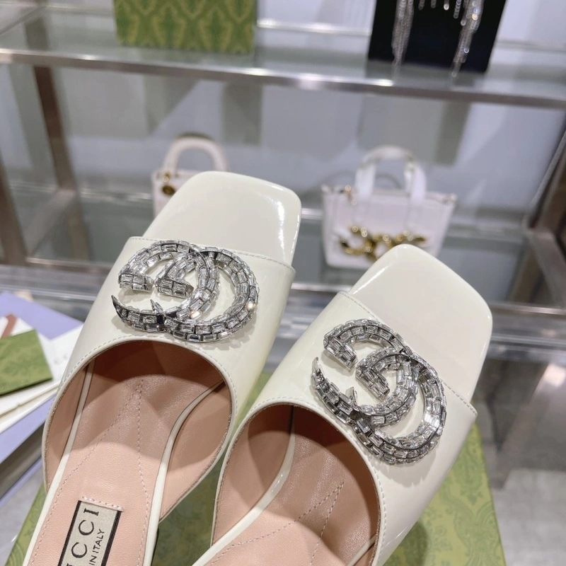 GoAnywhere Gxccx Slippers 158557