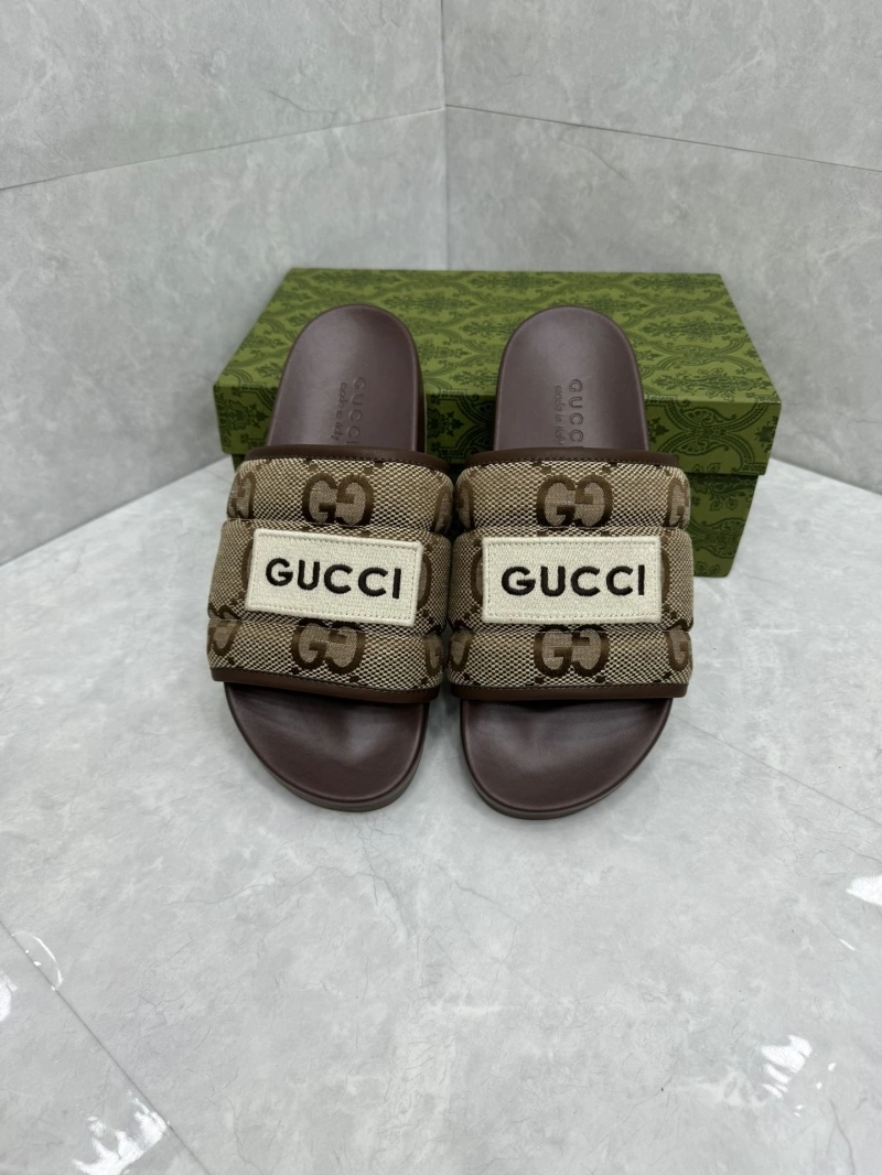 Trendsetting Gxccx Slippers 158564