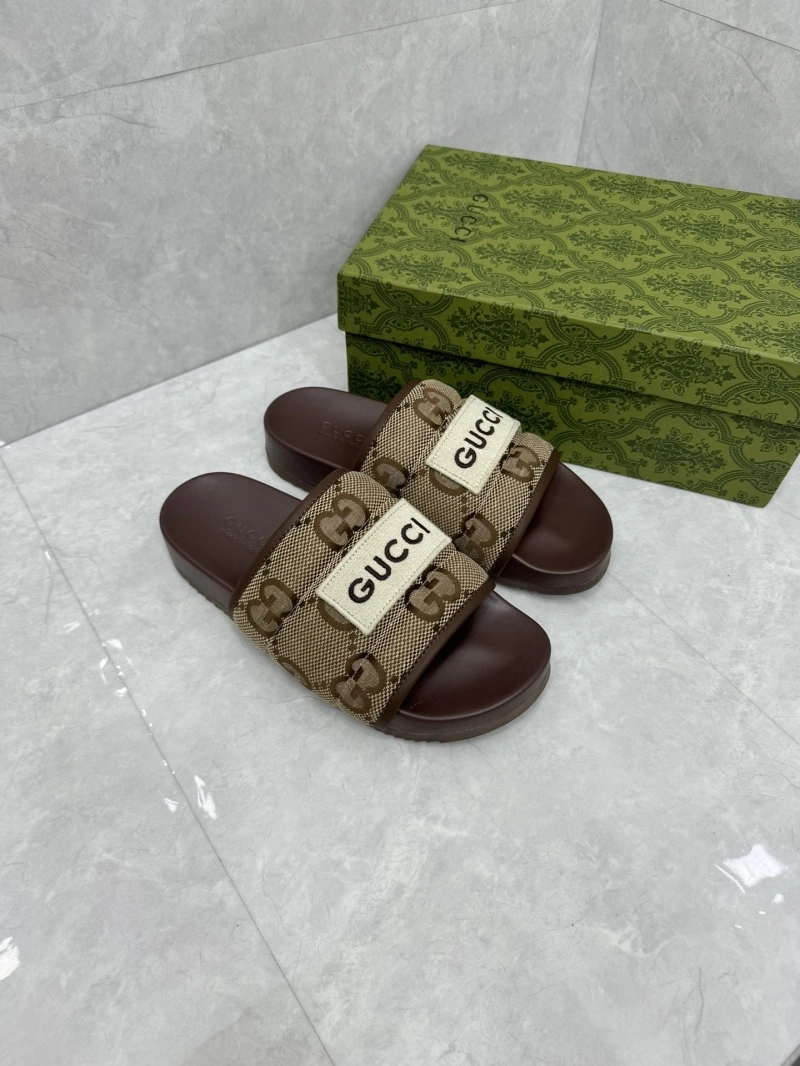 Trendsetting Gxccx Slippers 158564