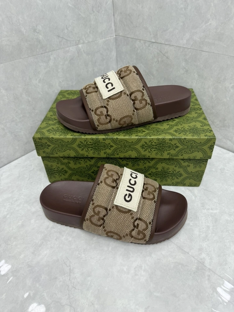 Trendsetting Gxccx Slippers 158564