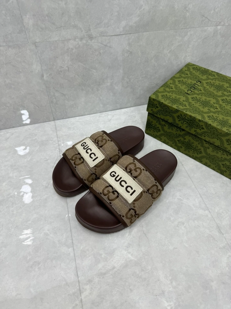Trendsetting Gxccx Slippers 158564