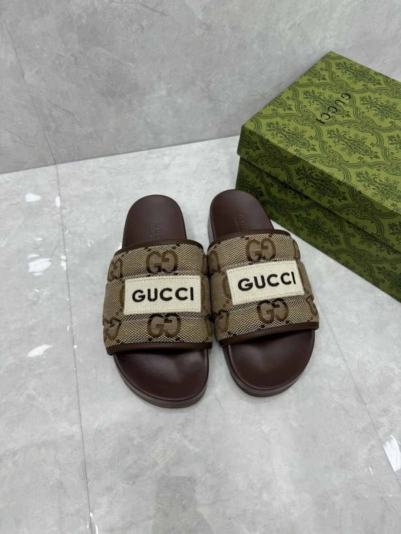 Trendsetting Gxccx Slippers 158564