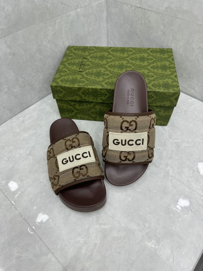 Trendsetting Gxccx Slippers 158564