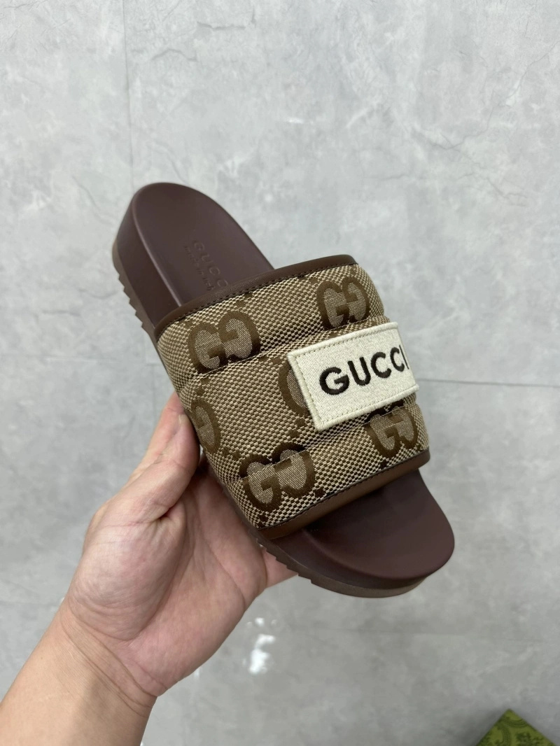 Trendsetting Gxccx Slippers 158564
