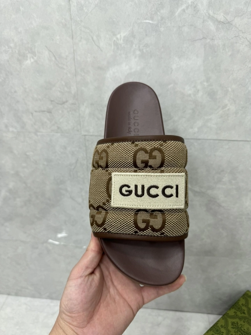 Trendsetting Gxccx Slippers 158564