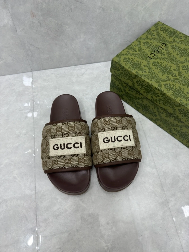 Gxccx Slippers GoAnywhere 158532