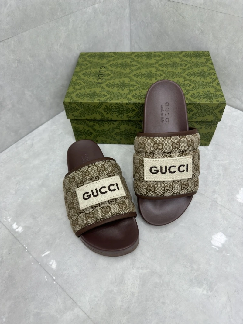 Gxccx Slippers GoAnywhere 158532