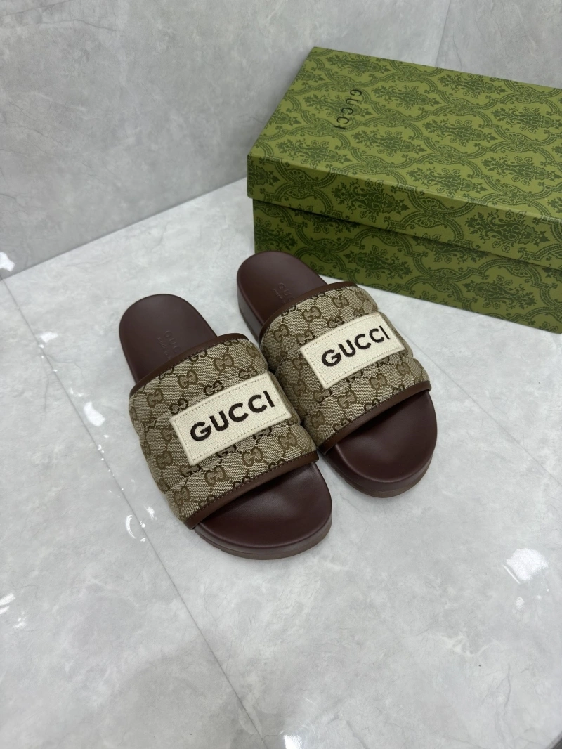 Gxccx Slippers GoAnywhere 158532