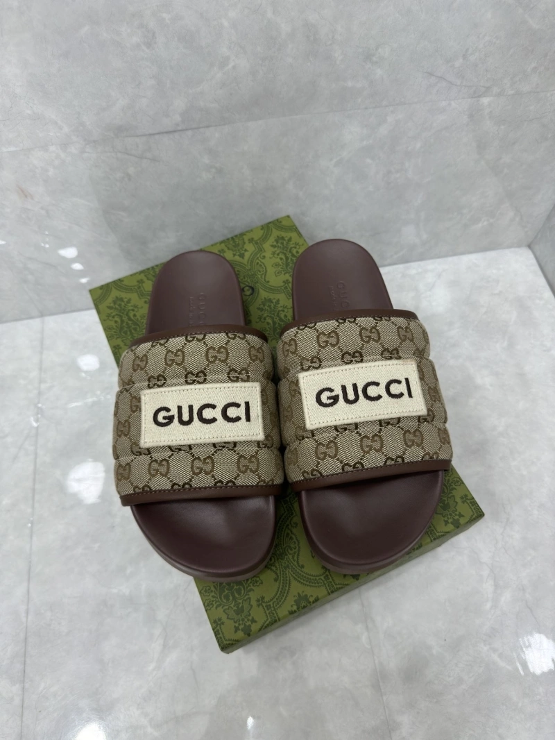 Gxccx Slippers GoAnywhere 158532